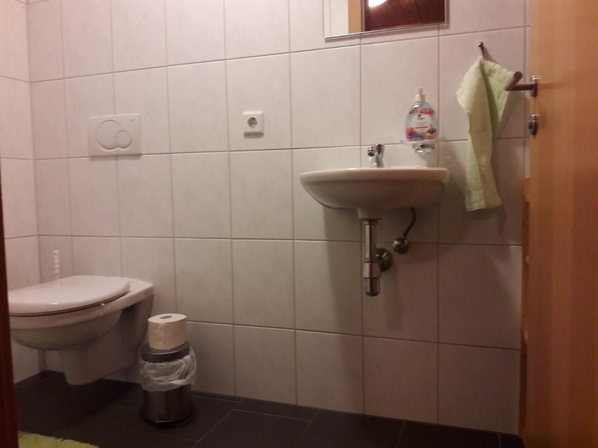 Apart Greber Andelsbuch Dış mekan fotoğraf